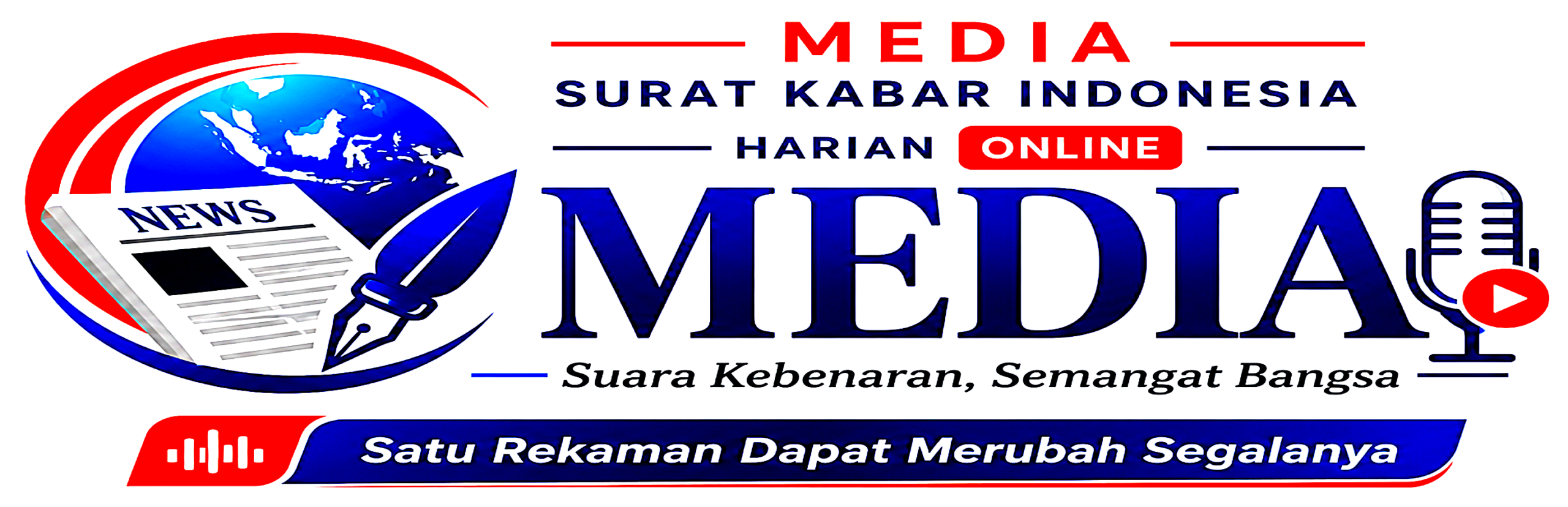 SURAT KABAR INDONESIA