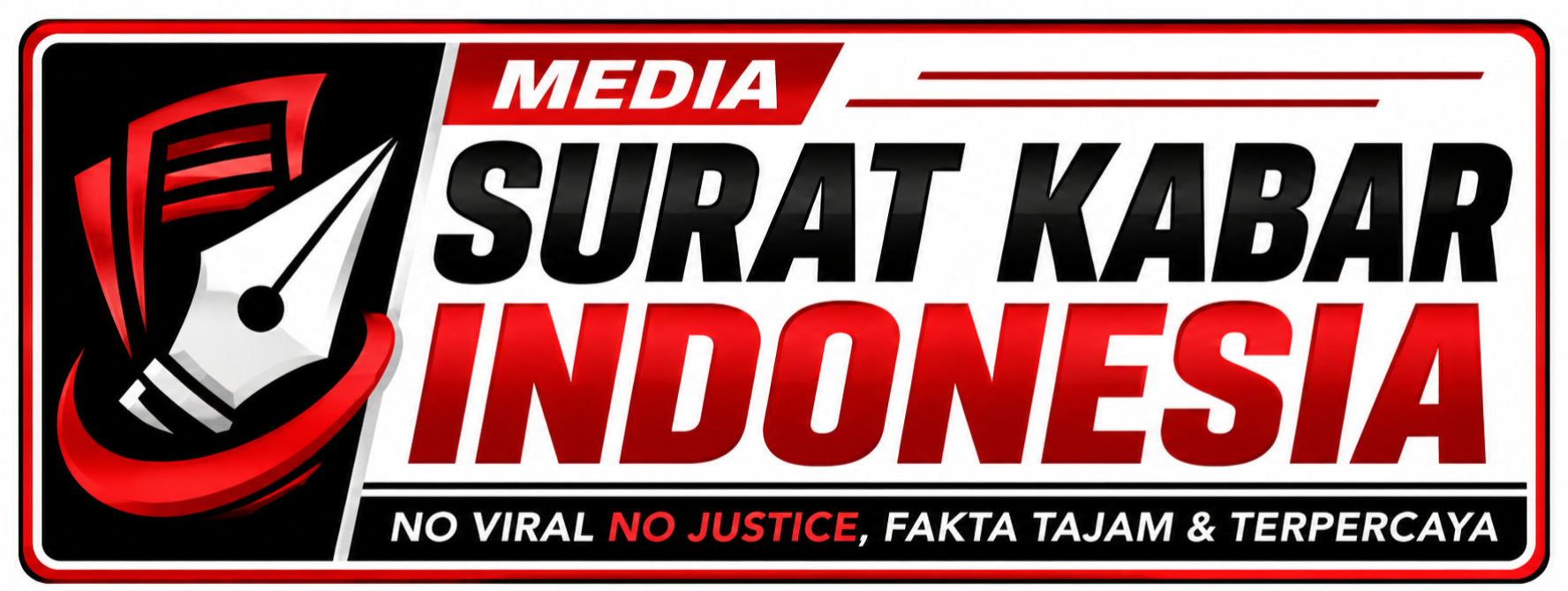 SURAT KABAR INDONESIA